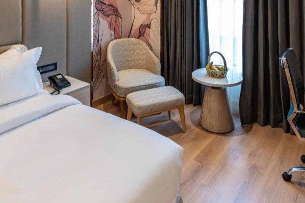 Best Western AH1 Amritsar 9/20