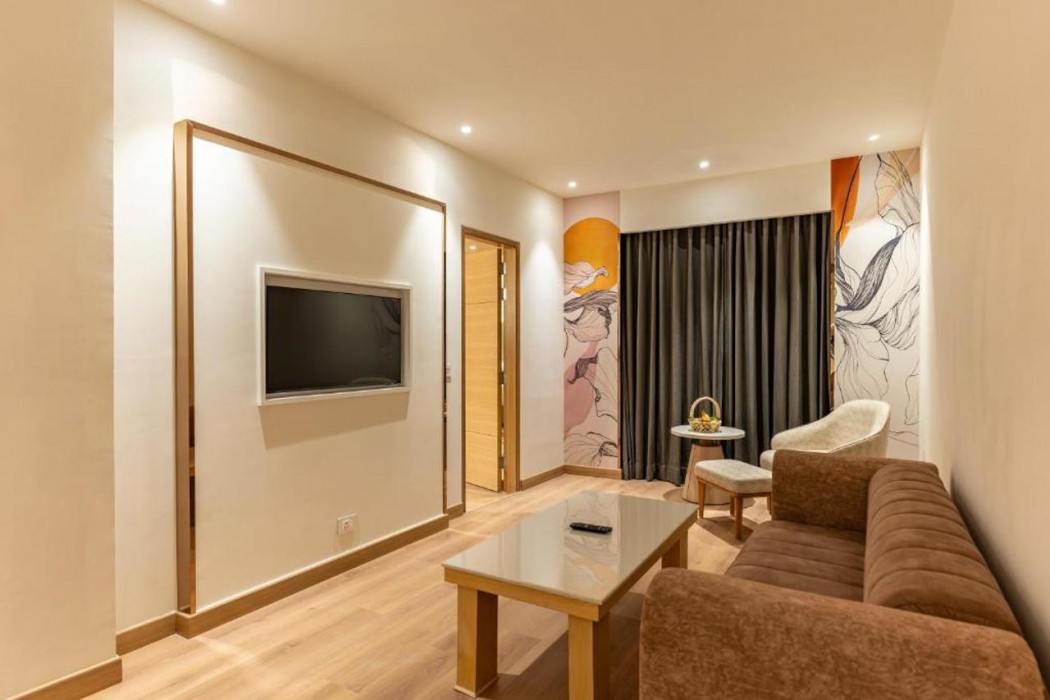 Best Western AH1 Amritsar 5/20