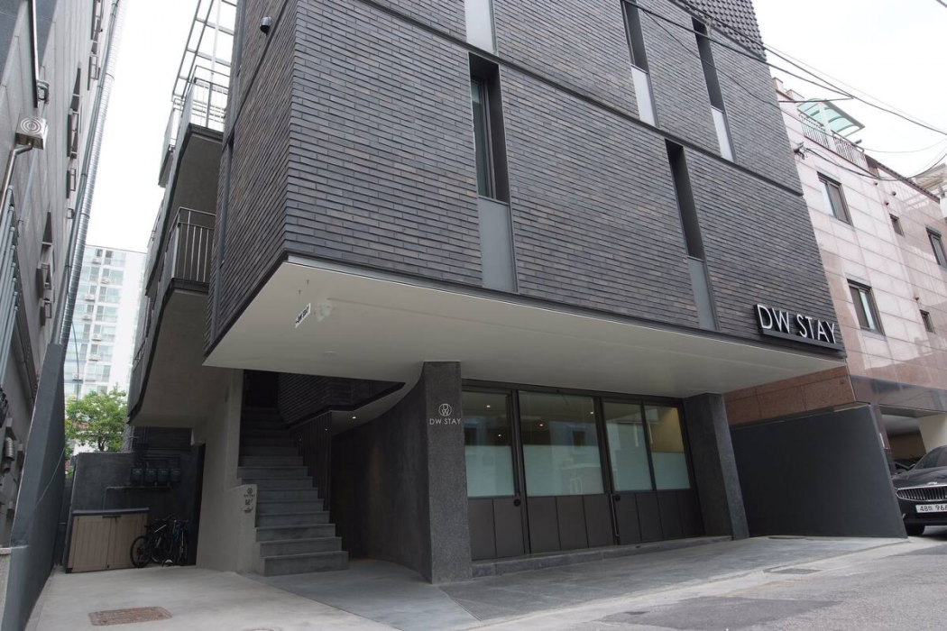 DW Stay Hongdae 2/40