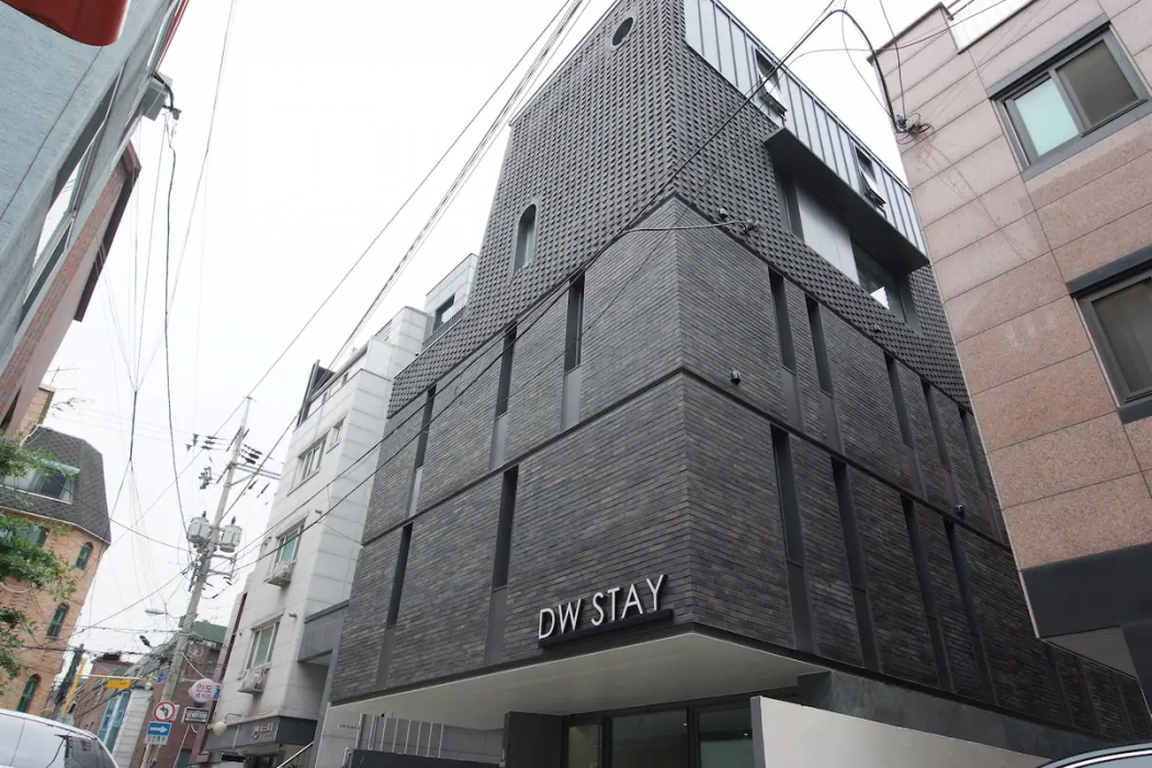DW Stay Hongdae 1/40