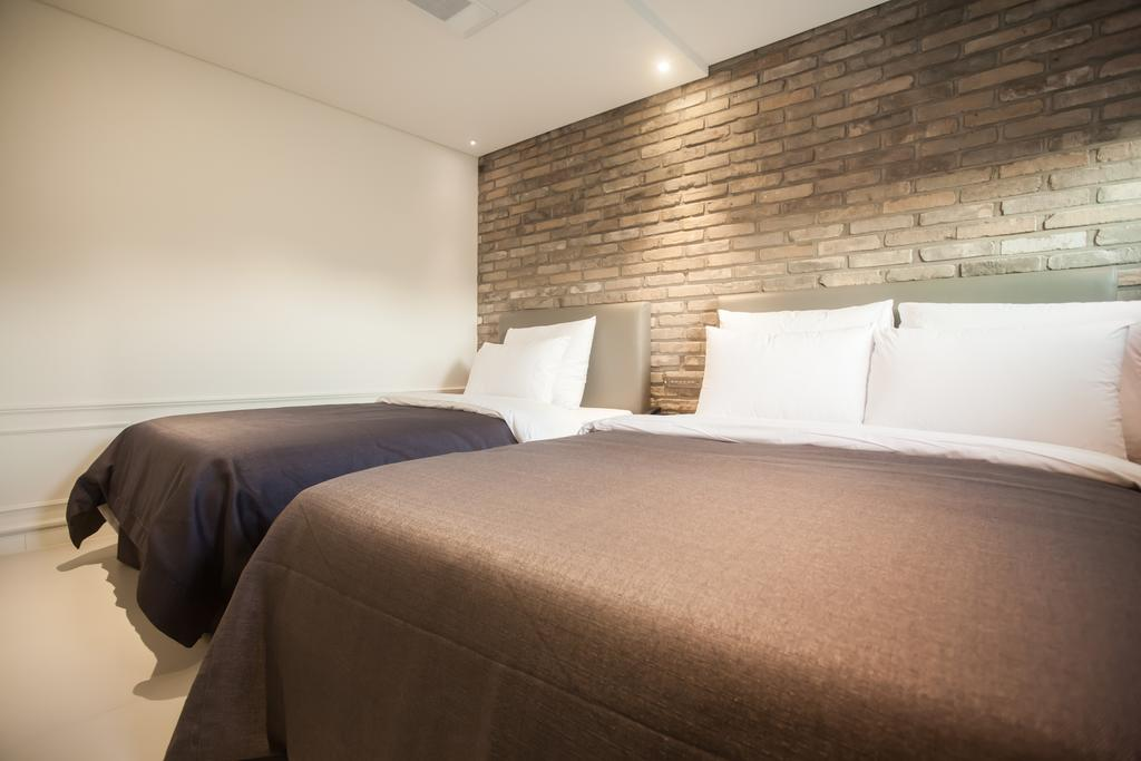 Suwon Hotel Gaden 9/41