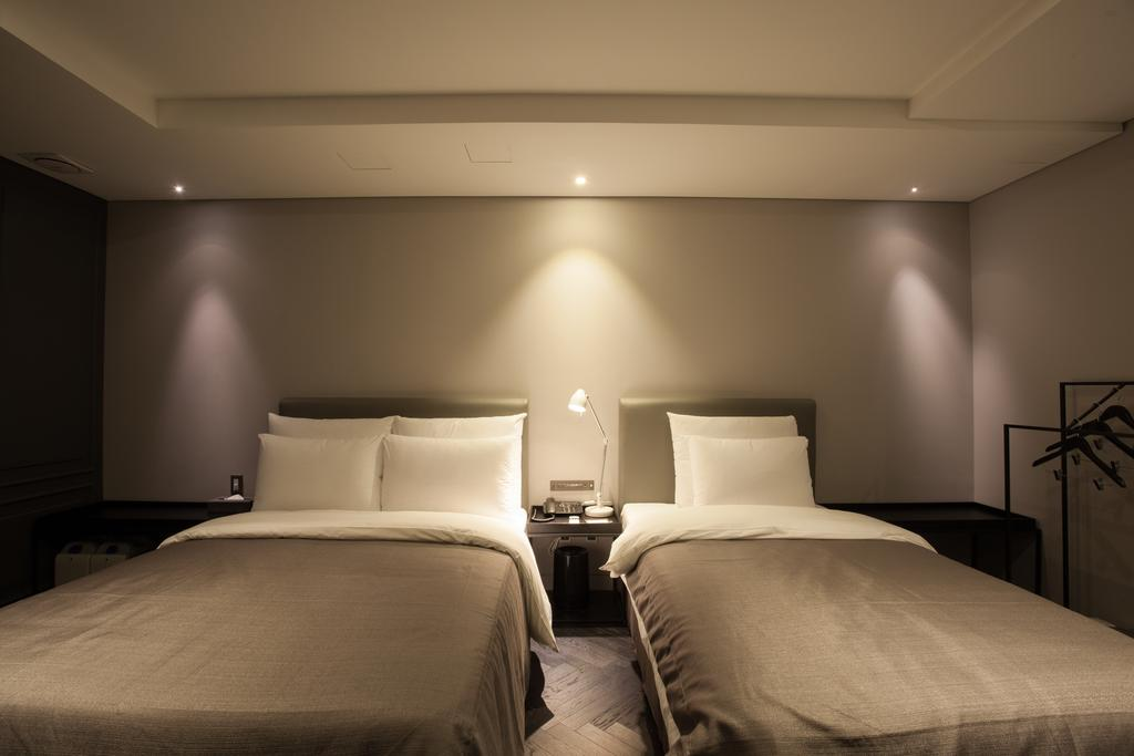 Suwon Hotel Gaden 8/41