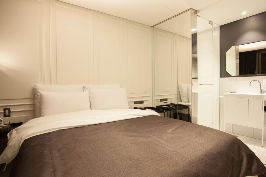 Suwon Hotel Gaden 10/41
