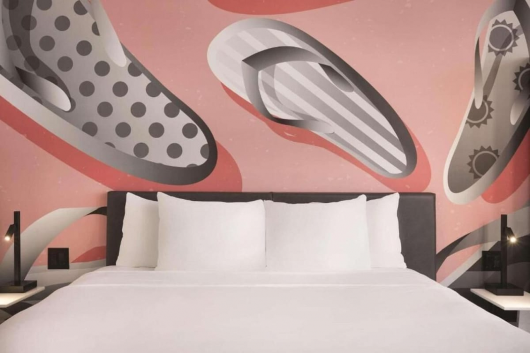 Kompose Boutique Hotel Miami Airport 11/34