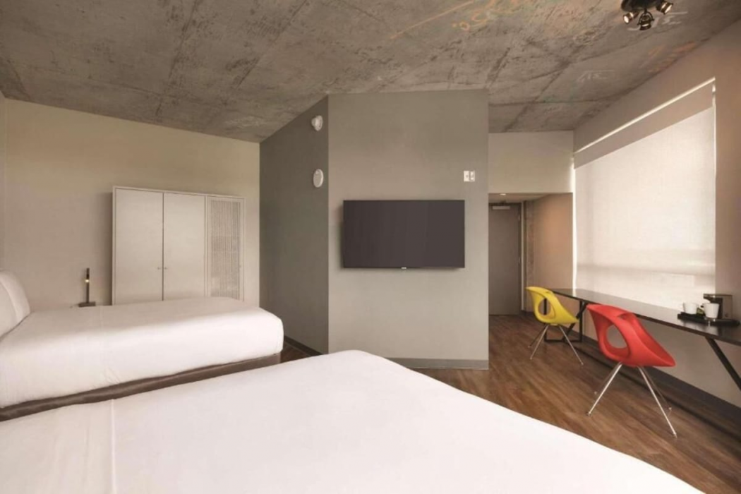 Kompose Boutique Hotel Miami Airport 12/34