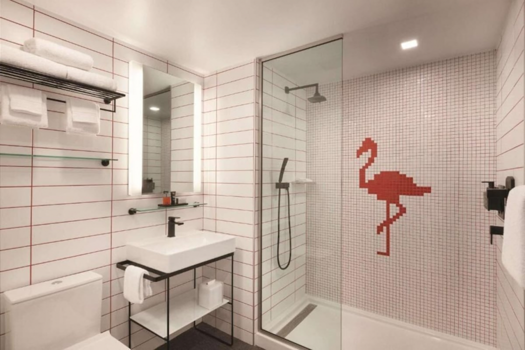 Kompose Boutique Hotel Miami Airport 15/34