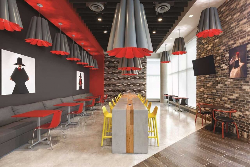 Kompose Boutique Hotel Miami Airport 16/34