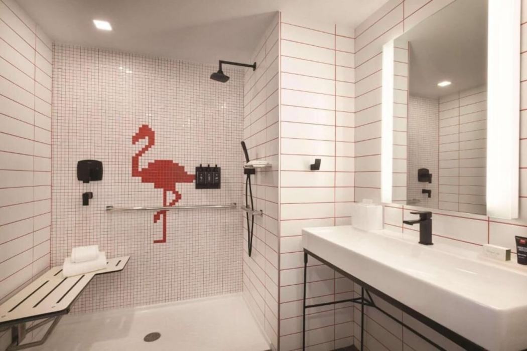 Kompose Boutique Hotel Miami Airport 14/34