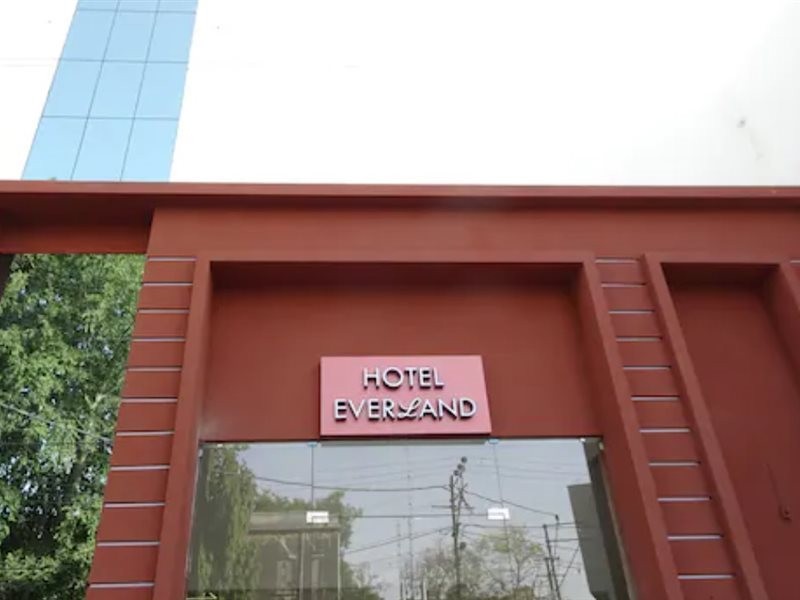 HOTEL EVERLAND 7/15