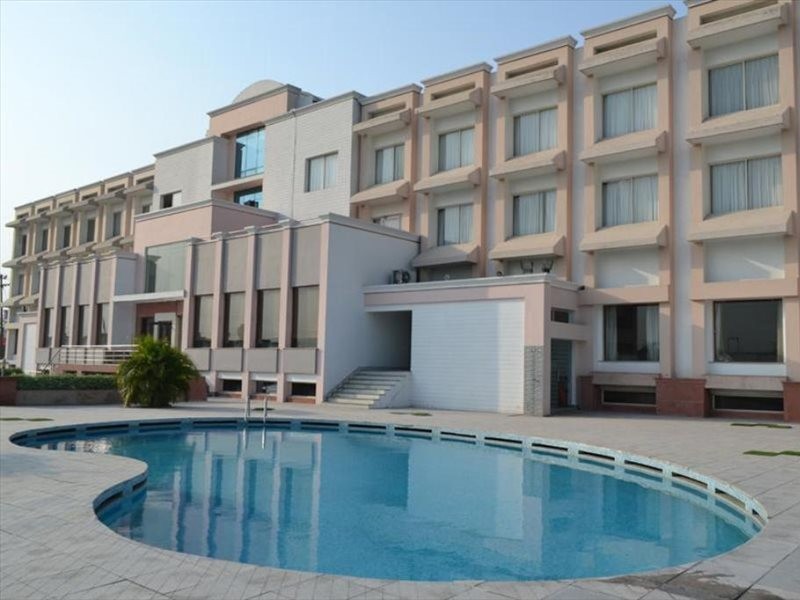 Hotel Sobti Continental 15/29
