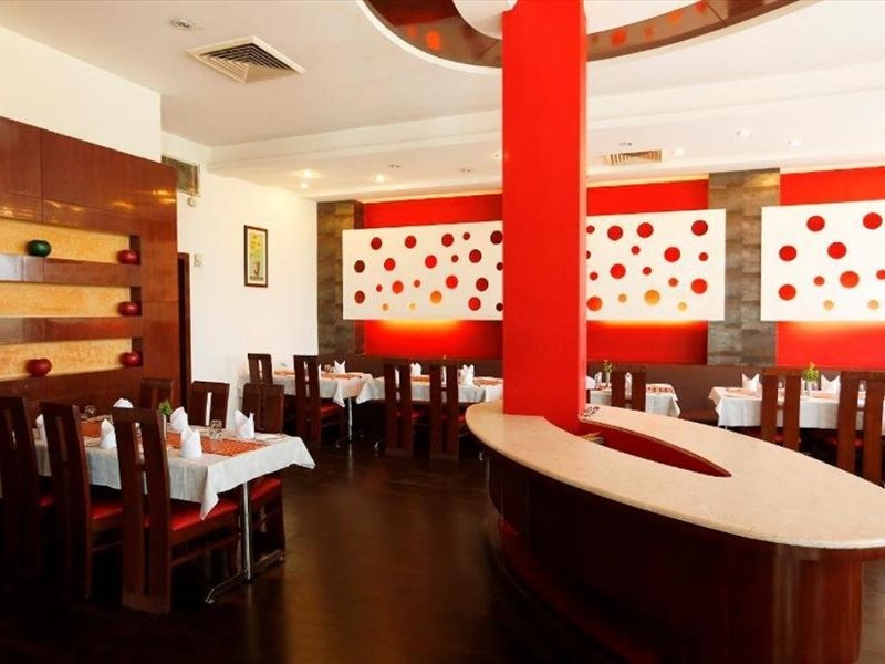 Hotel Sobti Continental 14/29