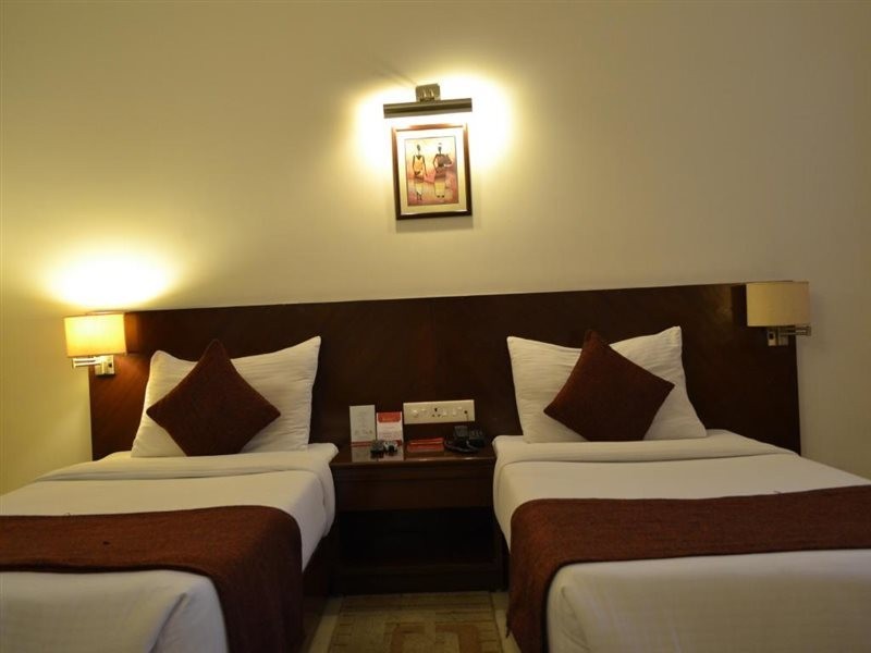Hotel Sobti Continental 17/29