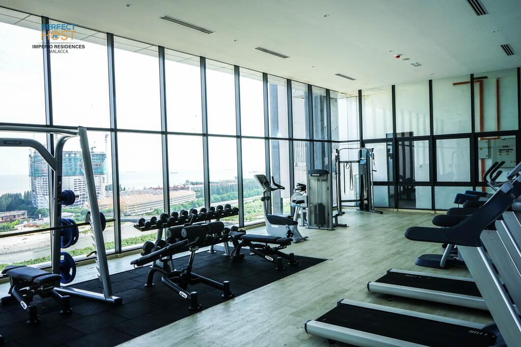 IMPERIO RESIDENCE SEAFRONT BY PERFECT HOST 21/43