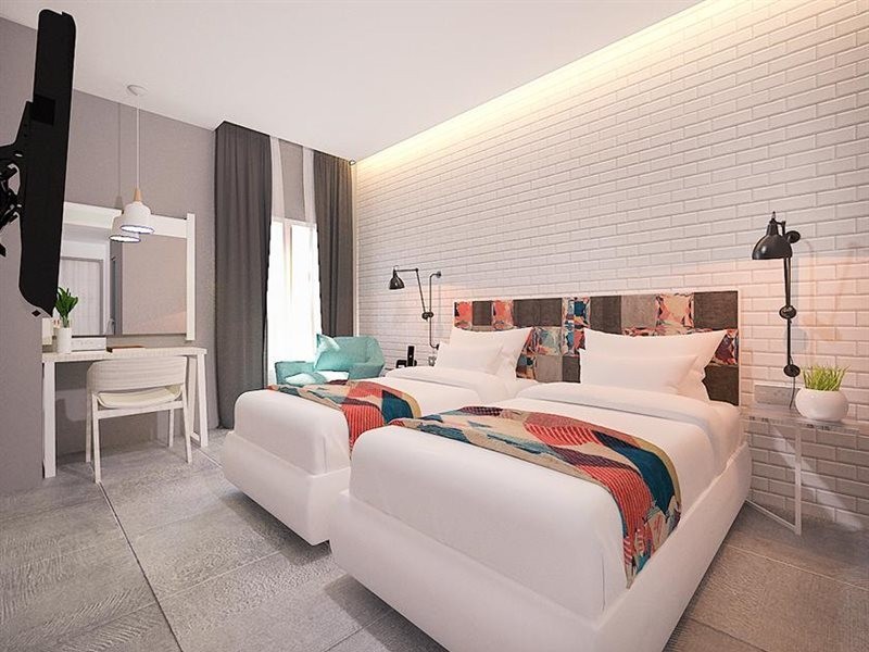 We Hotel Linggau 7/25