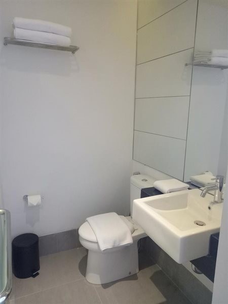 We Hotel Linggau 10/25