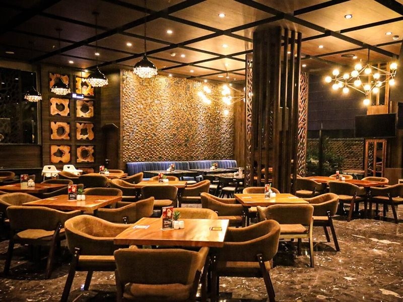 Sotis Hotel Kemang 23/58