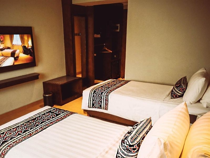 Sotis Hotel Kemang 20/58