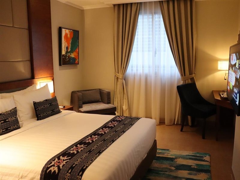 Sotis Hotel Kemang 18/58