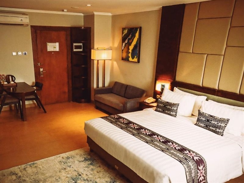 Sotis Hotel Kemang 21/58