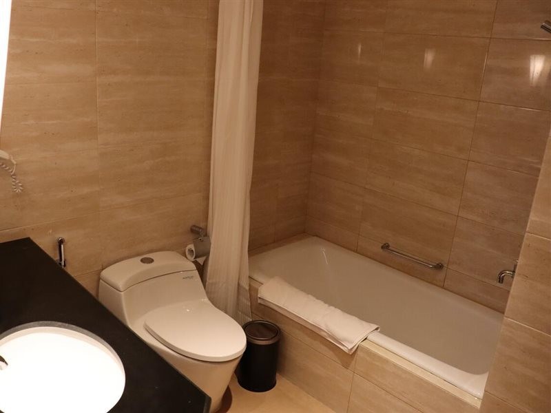 Sotis Hotel Kemang 19/58