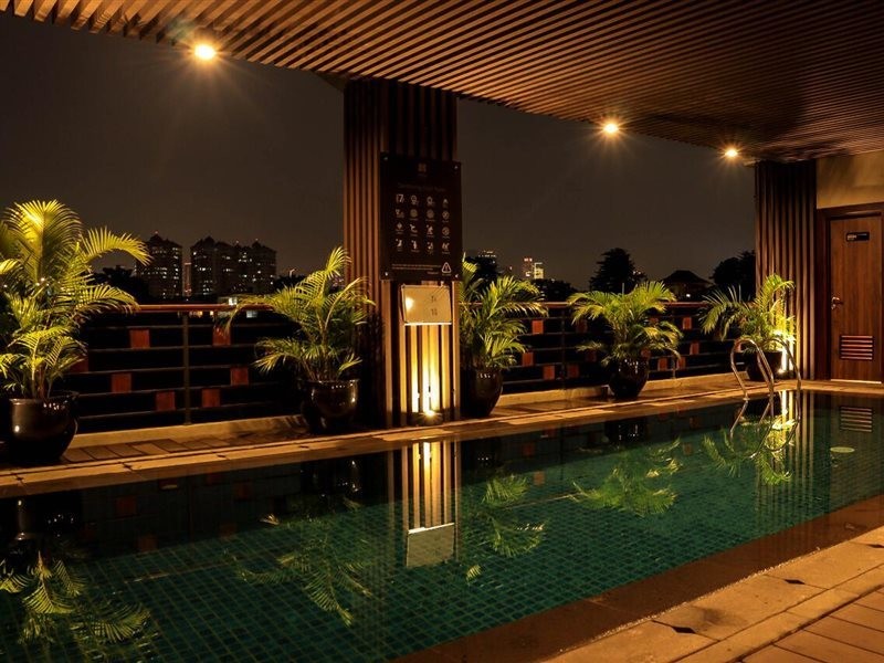 Sotis Hotel Kemang 24/58