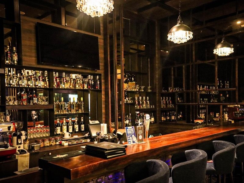 Sotis Hotel Kemang 25/58