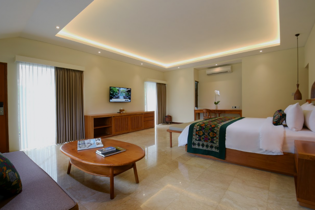 JAPA Suites and Villas 36/91