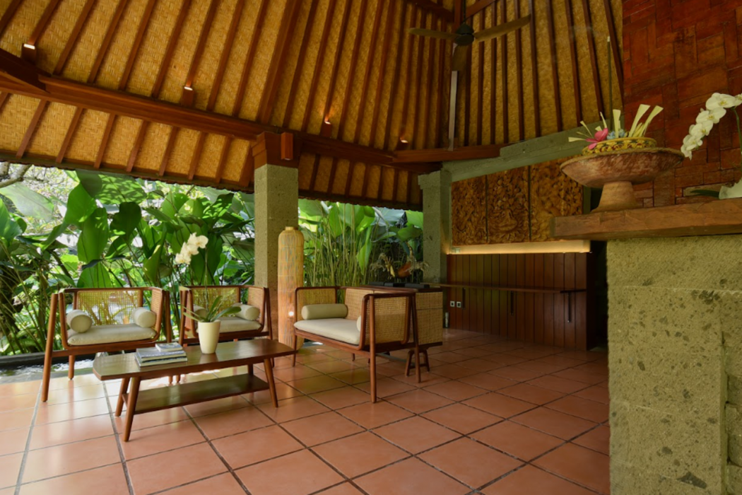 JAPA Suites and Villas 3/91