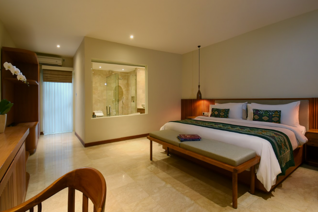 JAPA Suites and Villas 30/91