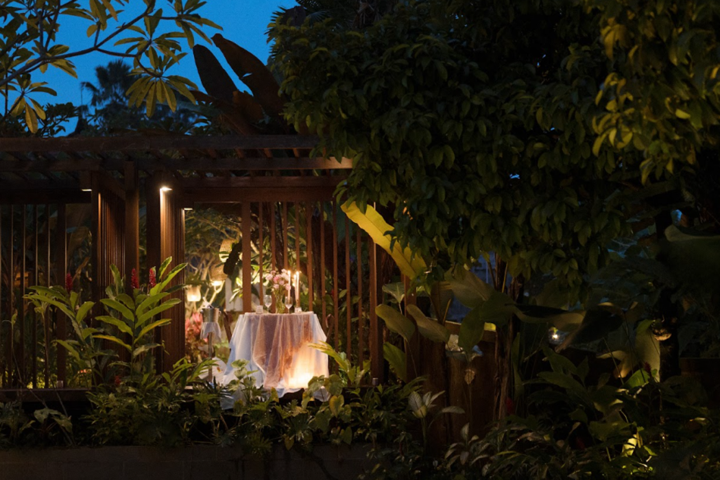 JAPA Suites and Villas 68/91