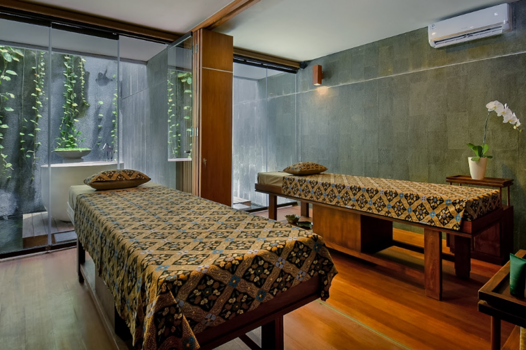 JAPA Suites and Villas 50/91