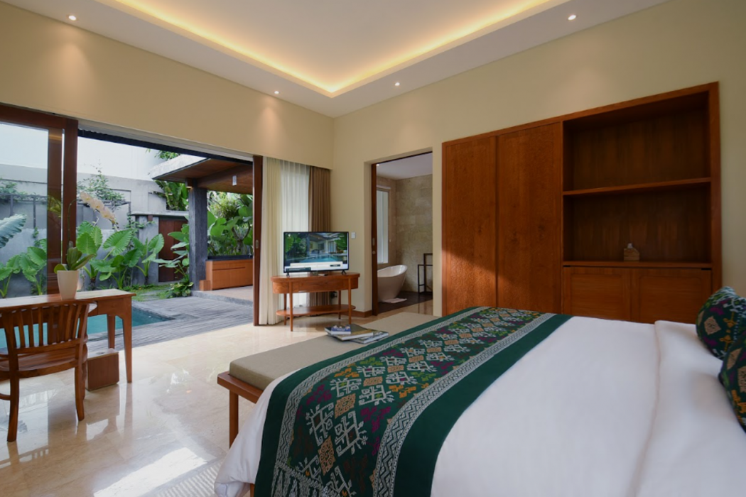 JAPA Suites and Villas 14/91