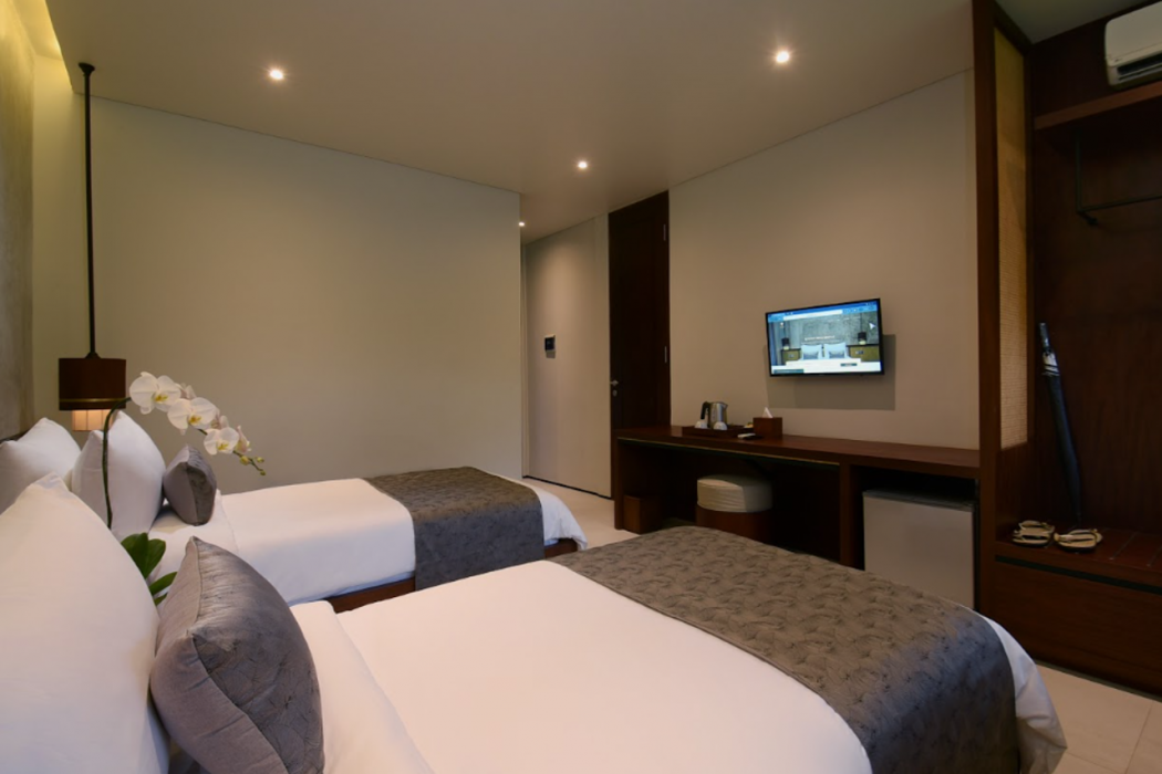JAPA Suites and Villas 34/91