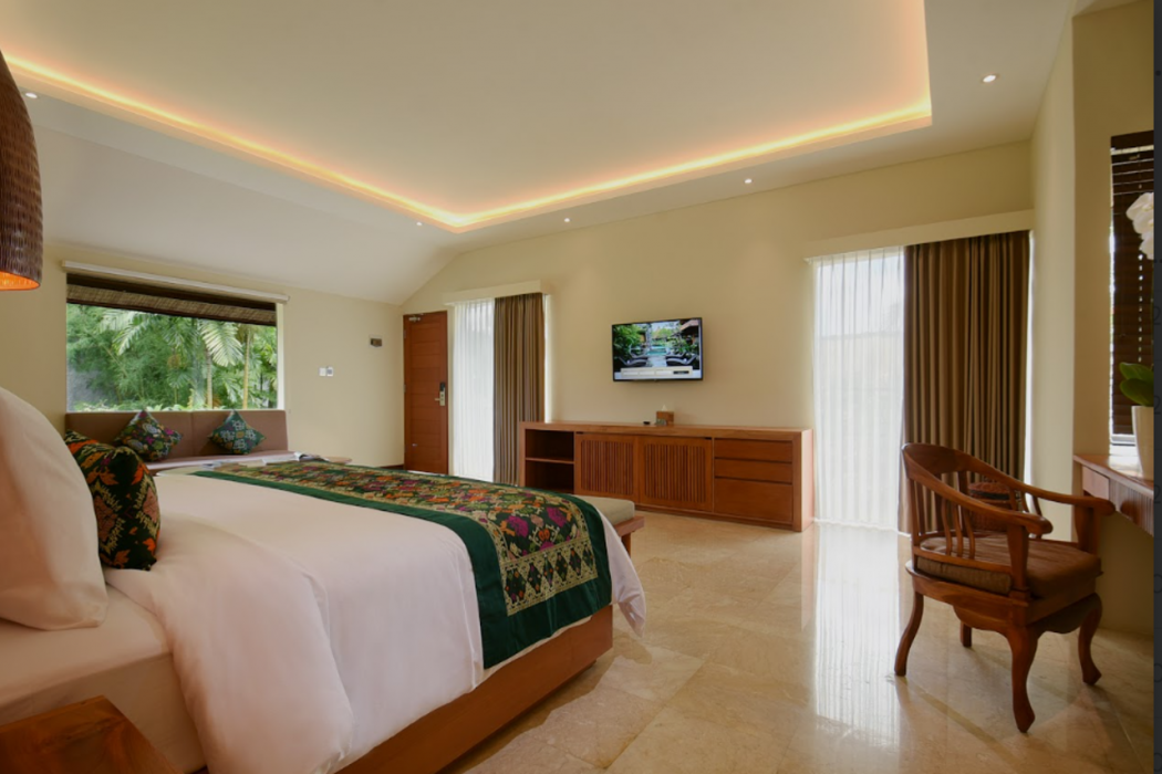 JAPA Suites and Villas 28/91