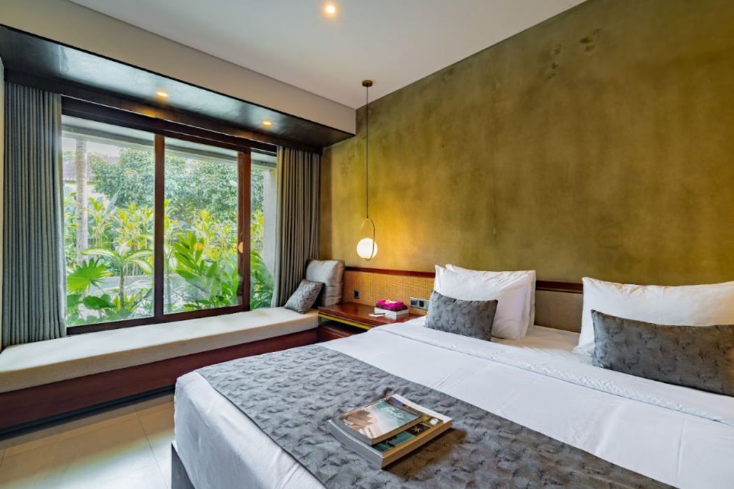 JAPA Suites and Villas 26/91