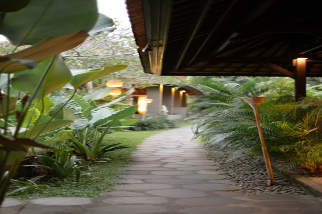 JAPA Suites and Villas 48/91