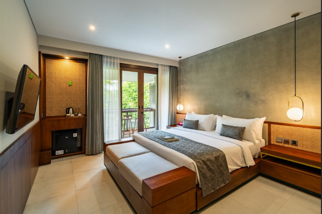JAPA Suites and Villas 24/91