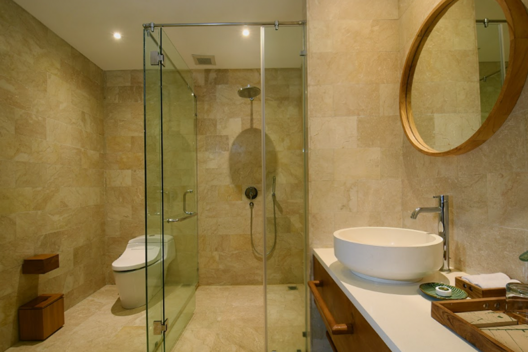 JAPA Suites and Villas 43/91