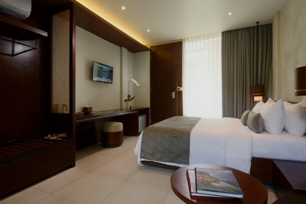 JAPA Suites and Villas 32/91