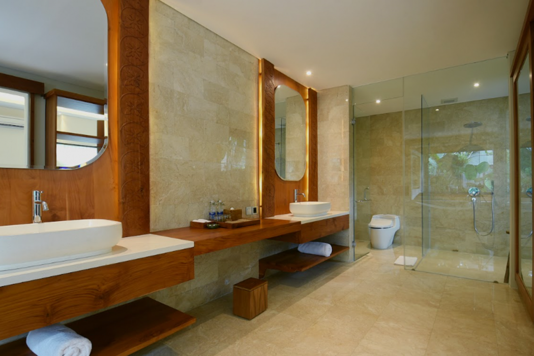 JAPA Suites and Villas 40/91