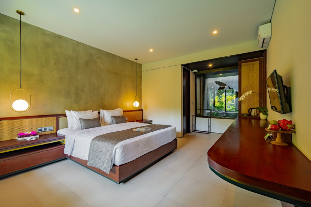JAPA Suites and Villas 18/91