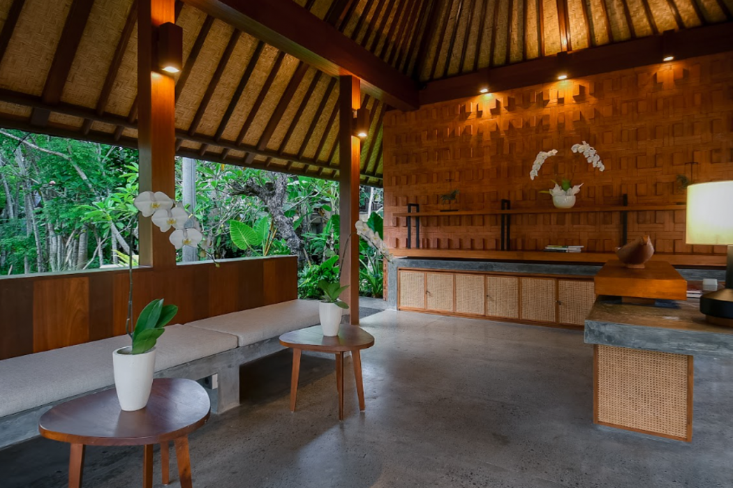 JAPA Suites and Villas 49/91