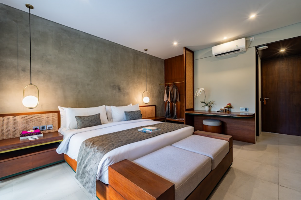 JAPA Suites and Villas 20/91