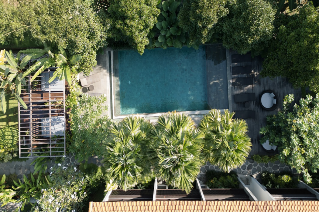 JAPA Suites and Villas 59/91