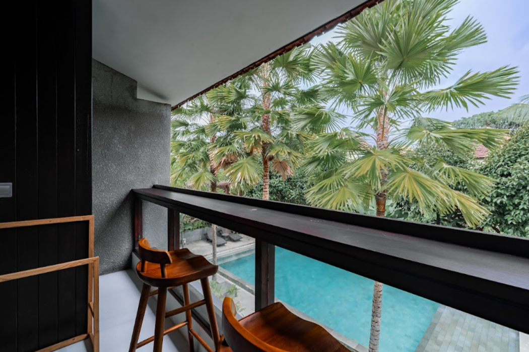JAPA Suites and Villas 38/91