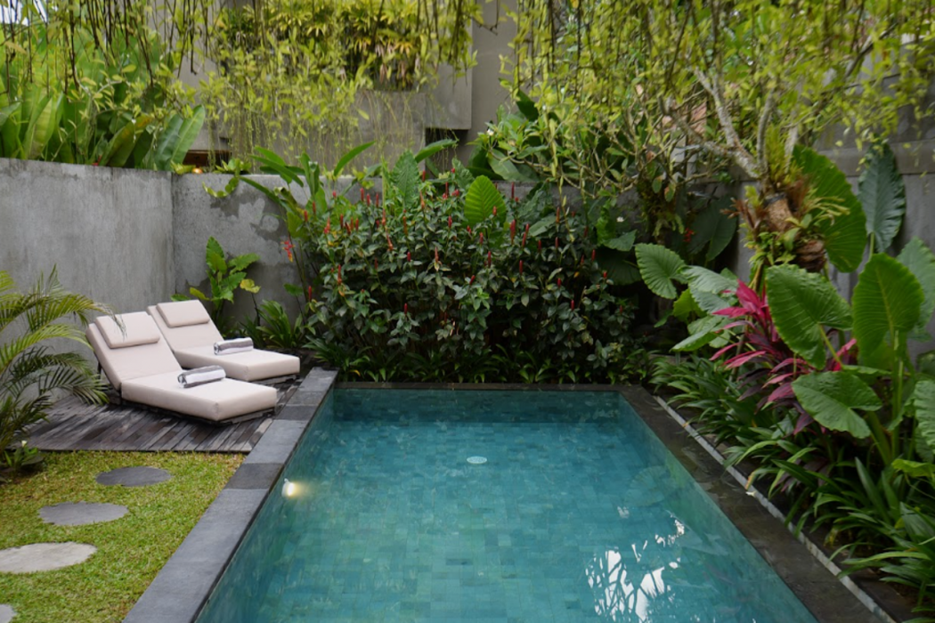 JAPA Suites and Villas 61/91