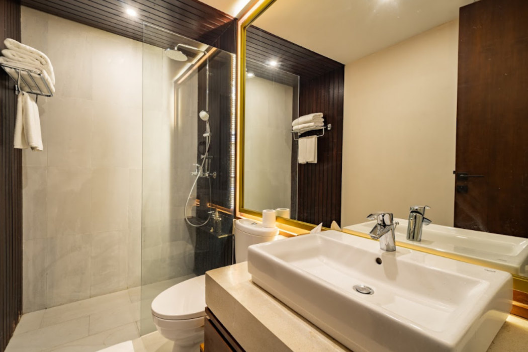 JAPA Suites and Villas 44/91