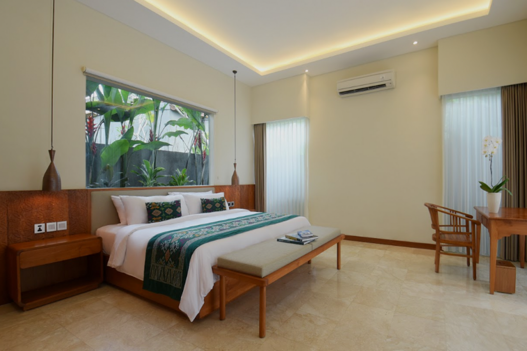 JAPA Suites and Villas 16/91