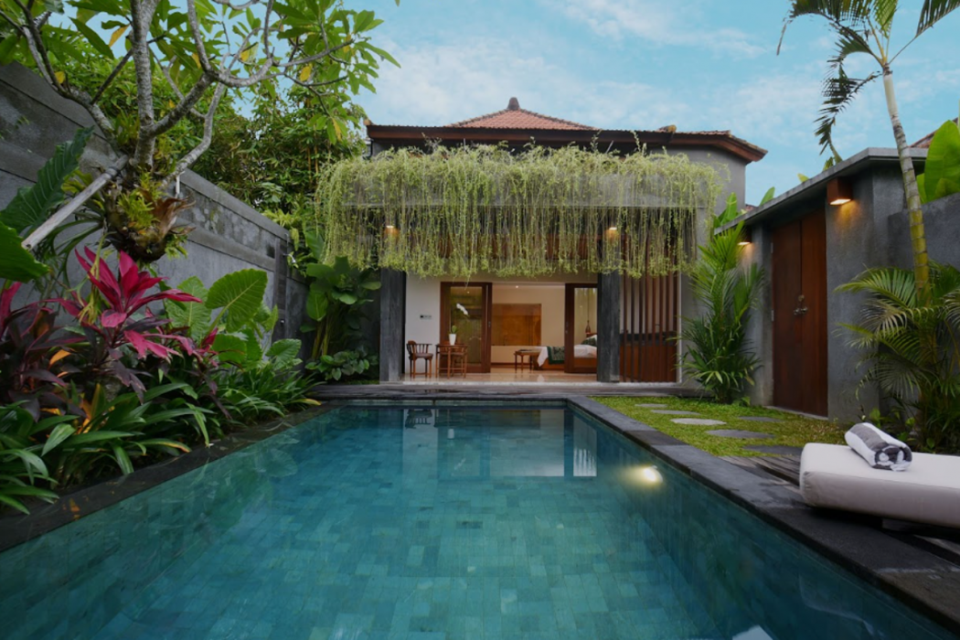 JAPA Suites and Villas 62/91