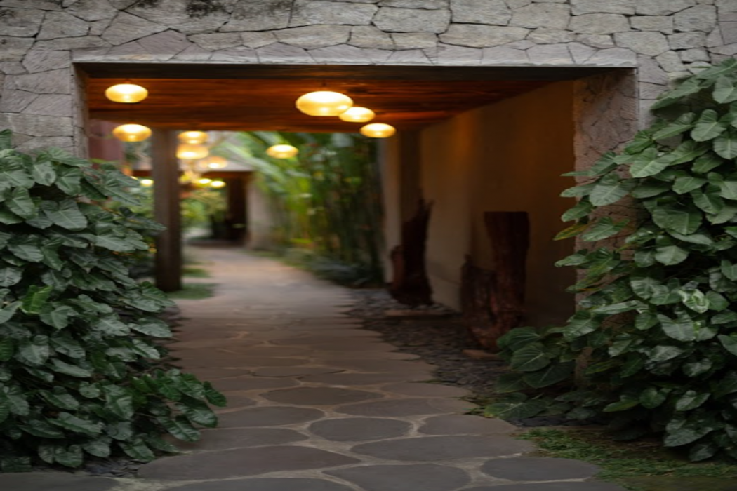 JAPA Suites and Villas 47/91